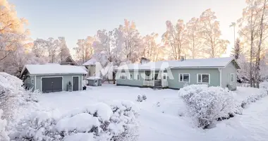 Dom 5 pokojów w Kemi, Finlandia