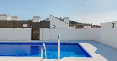 Wohnung 1 Schlafzimmer in Malaga, Spanien