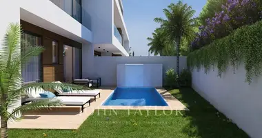 Appartement 3 chambres dans Limassol, Chypre