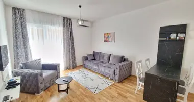 Apartment in Becici, Montenegro