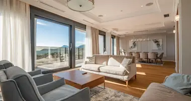 Wohnung 3 Schlafzimmer in Bar, Montenegro