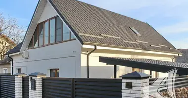 Apartamento en Brest, Belarús