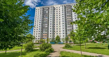 2 room apartment in Minsk, Belarus