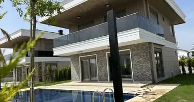Villa 3 bedrooms in Turkey