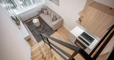 2 room apartment in Vilnius, Lithuania