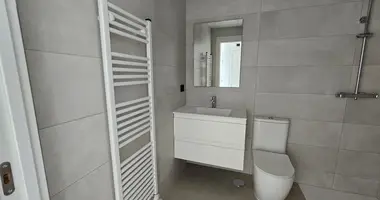 Penthouse 2 bedrooms in Calp, Spain