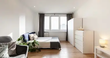 Apartamento 1 habitación en Lodz, Polonia