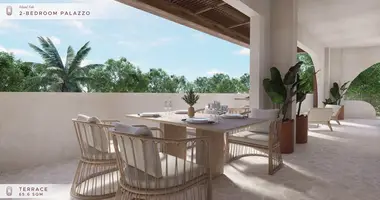 2 bedroom apartment in Kuta Selatan, Indonesia