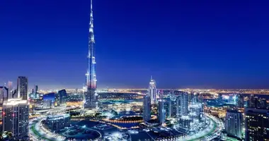 3 bedroom apartment in Dubai, United Arab Emirates