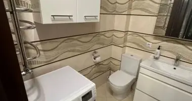 Appartement 2 chambres dans Odessa, Ukraine