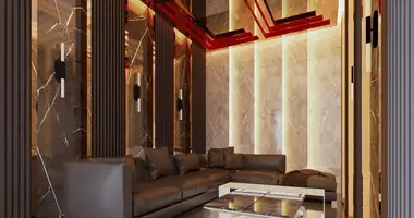 Appartement 1 chambre dans Demirtas Koyu, Turquie