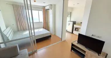 Condo w Pattaya City, Tajlandia