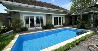 Appartement 2 chambres dans Ubud, Indonésie