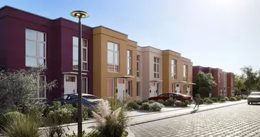 Haus 3 zimmer in Odessa, Ukraine