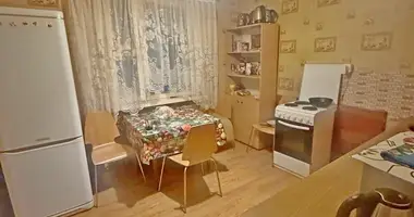 3 room apartment in Minsk, Belarus
