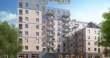 Apartamento 2 habitaciones en Smolice, Polonia