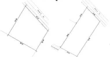 Działka w Zaliukes, Litwa