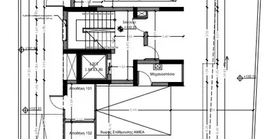 Wohnung 2 Schlafzimmer in Limassol, Zypern