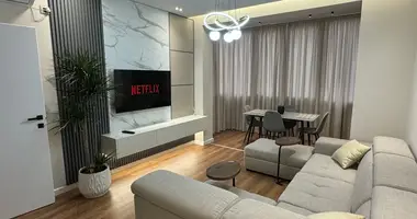 Wohnung 1 zimmer in Durrës, Albanien