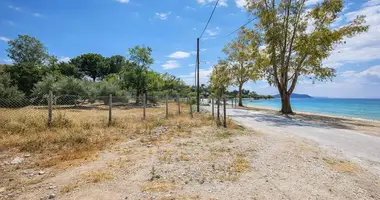 Plot of land in Neos Marmaras, Greece