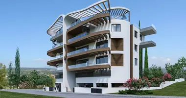2 bedroom apartment in Limassol District, Cyprus