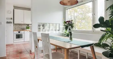 Квартира 3 комнаты в Helsinki sub region, Финляндия