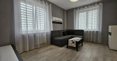 2 room apartment in Warsaw, Poland