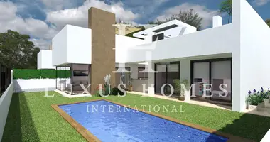 Villa 5 bedrooms in Torre-Pacheco, Spain