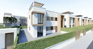 Bungalow 2 bedrooms in Orihuela, Spain