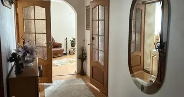 Квартира 3 комнаты в Лида, Беларусь