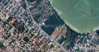 Участок земли в Равай, Таиланд