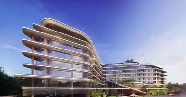 Appartement 1 chambre dans Khok Tum, Thaïlande