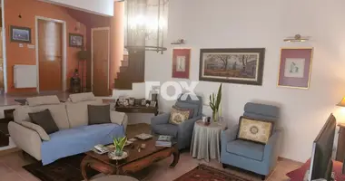 Appartement 2 chambres dans Demos Agiou Athanasiou, Chypre