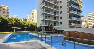 Apartamento 2 habitaciones en Villajoyosa, Španjolska