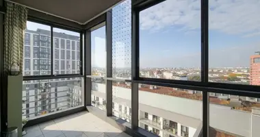 Wohnung 2 zimmer in Warschau, Polen