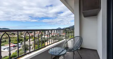 2 bedroom apartment in Bar, Montenegro