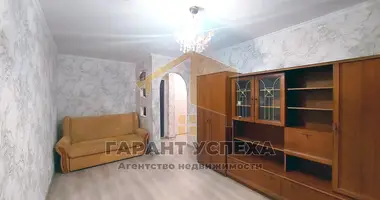 Квартира 1 комната в Мухавецкий сельский Совет, Беларусь