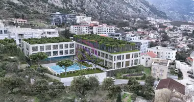 Grundstück in Dobrota, Montenegro