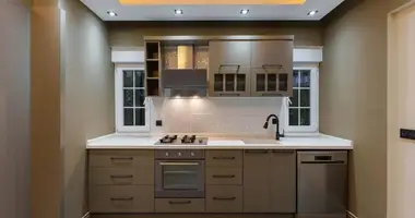 Apartamento 4 habitaciones en Región del Mediterráneo, Turquía