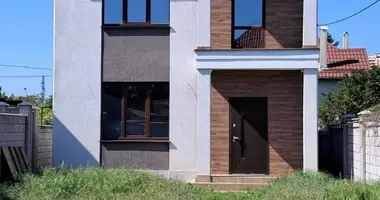 Maison 4 chambres dans Odessa, Ukraine