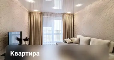 Квартира 1 комната в Мухавецкий сельский Совет, Беларусь