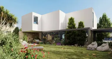 Villa 3 bedrooms in Peyia, Cyprus