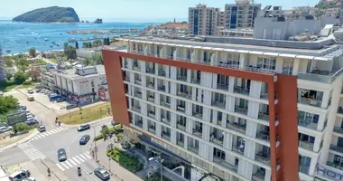 Commercial property 56 m² in Budva, Montenegro