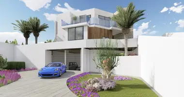 4 bedroom house in Peyia, Cyprus
