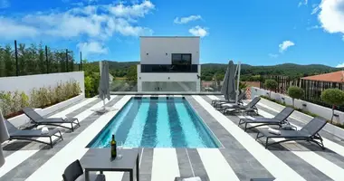 Villa 4 bedrooms in Grad Porec, Croatia