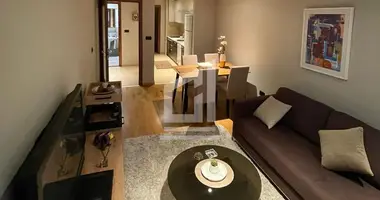 Apartamento en Podgorica, Montenegro