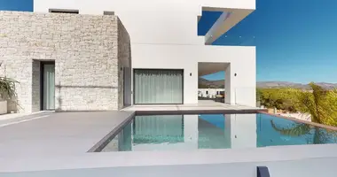 Apartamento 4 habitaciones en Polop, Španjolska