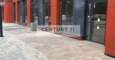 Nieruchomości komercyjne 289 m² w Kommunarka, Rosja