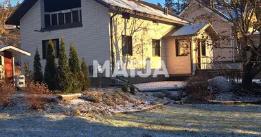 3 bedroom house in Kouvola sub-region, Finland