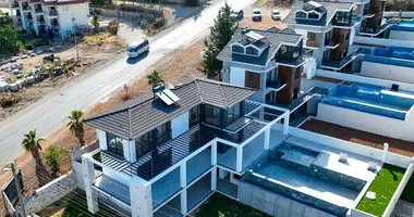 Villa 4 chambres dans Fethiye, Turquie